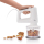 Braun Mikser ręczny HM3135WH - 1224644 - zdjęcie 5